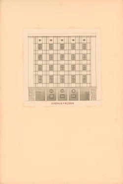 Edo Mihevc - Filharmonija